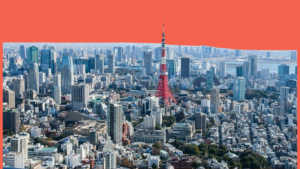 Read more about the article Your Itinerary in Japan as a First-Timer
