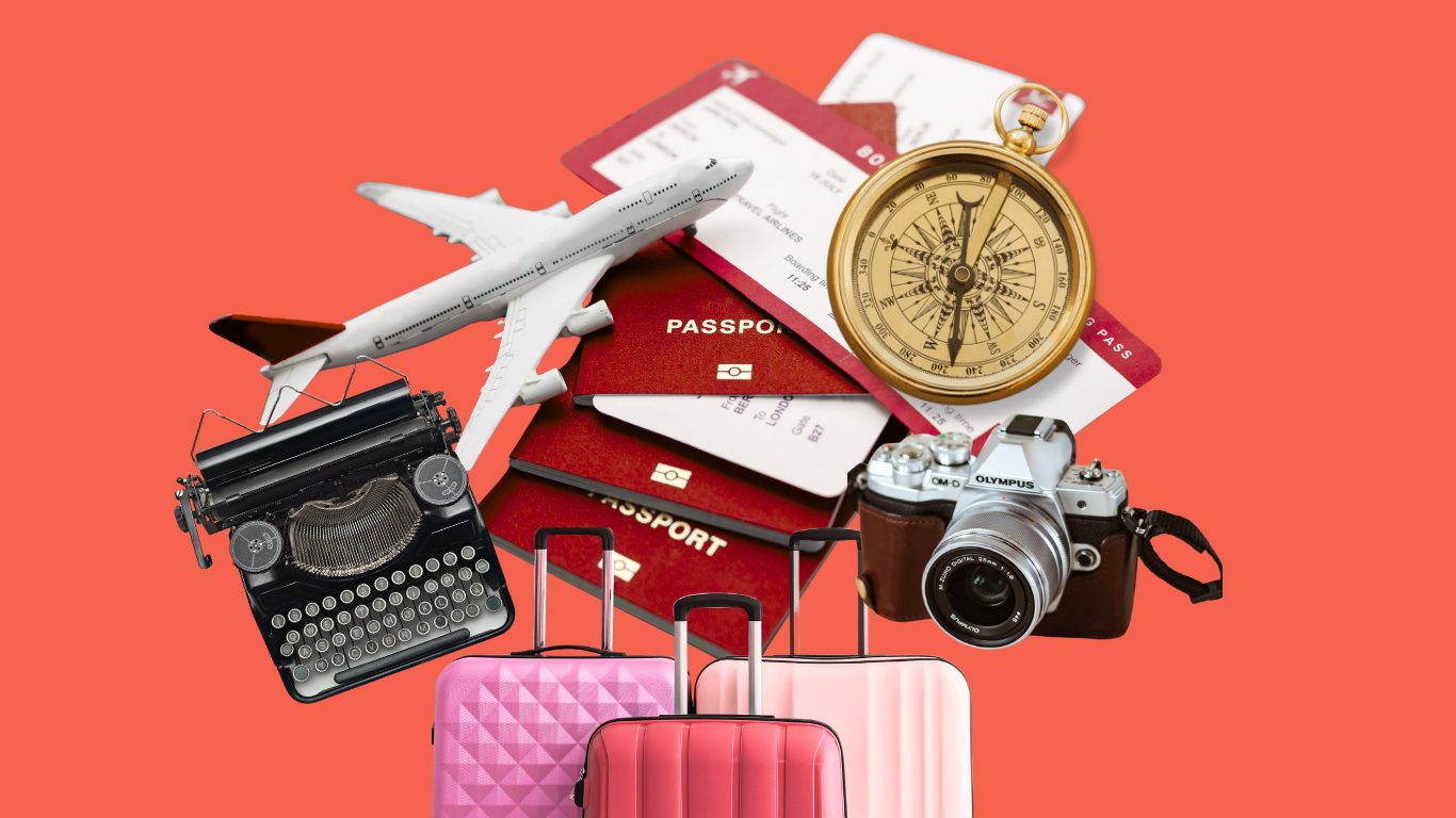 Read more about the article The Art of Itinerary Building