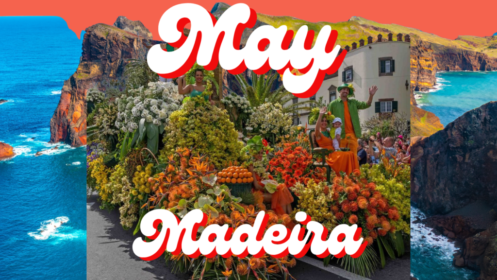 May Madeira