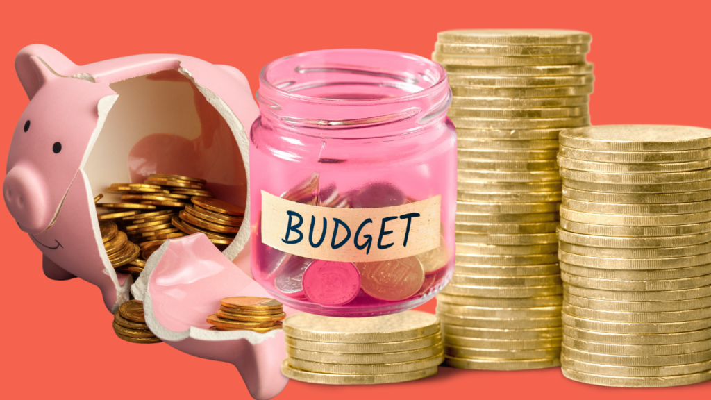Budget
