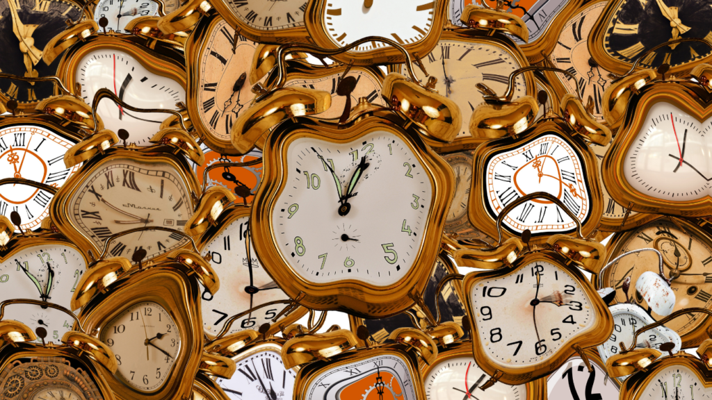 Time