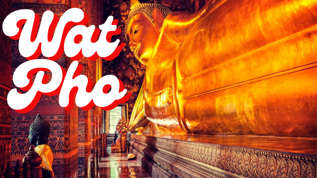 Wat Pho