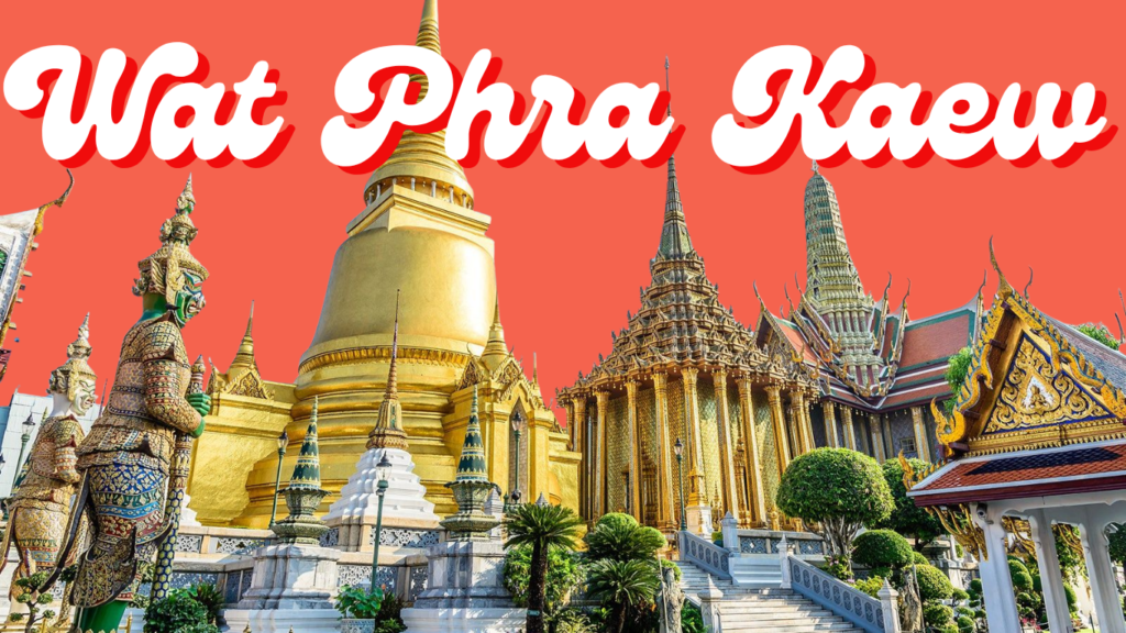 Wat Phra Kaew