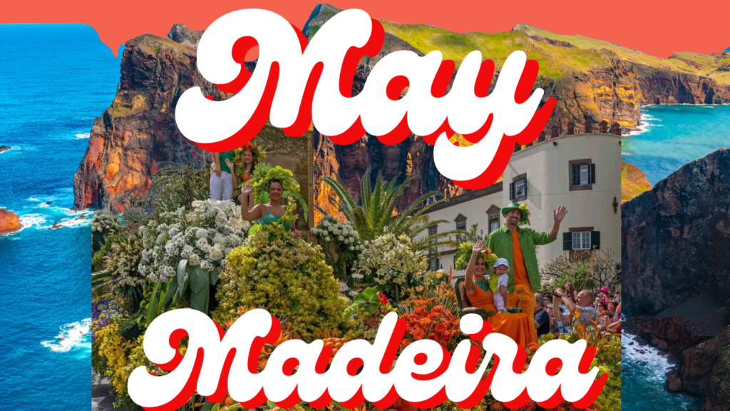 May Madeira