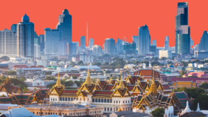 Read more about the article Don’t Miss These In Bangkok!