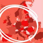 12 European countries to visit for each month of the year