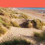 Top 5 Beaches from London