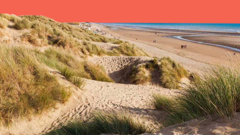 Best Beaches from London