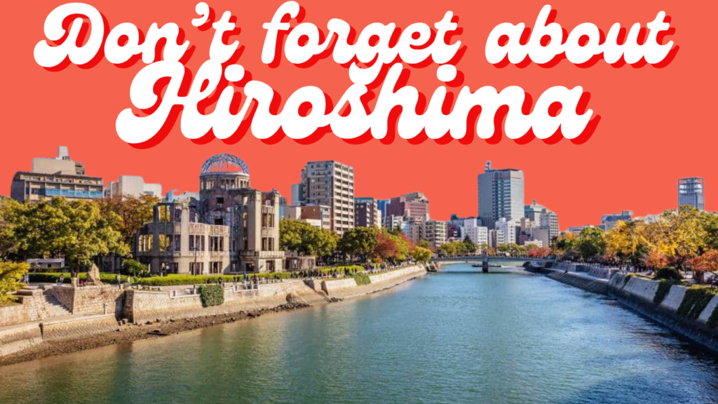 Hiroshima