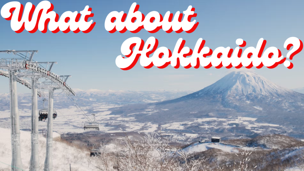 Hokkaido