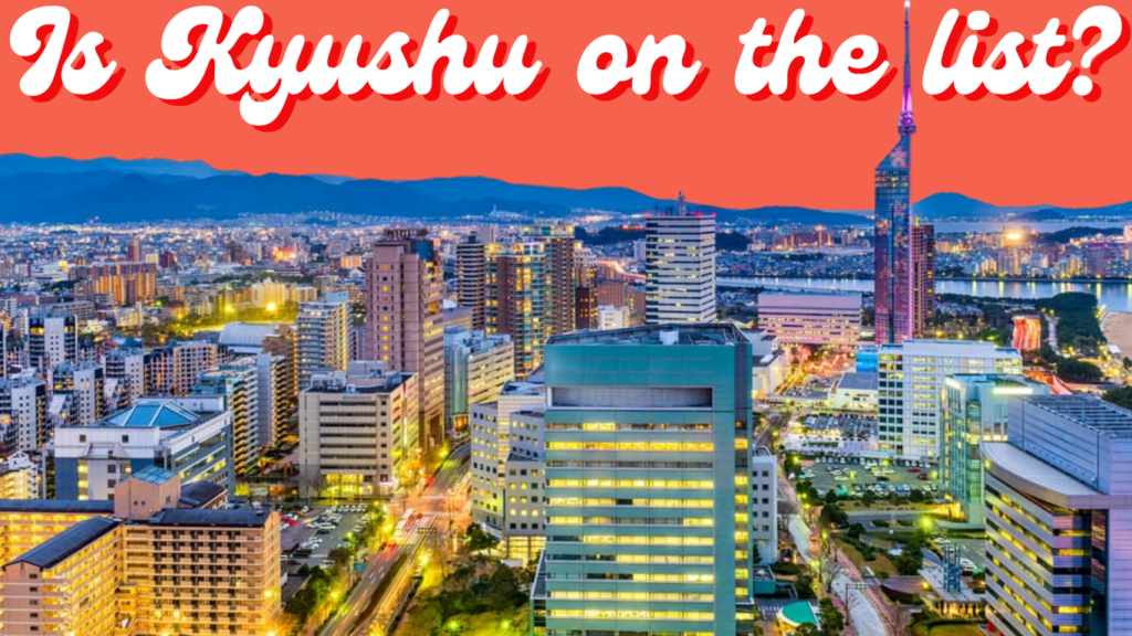 Kyuushu