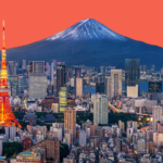 Navigating Tokyo Neighbourhoods