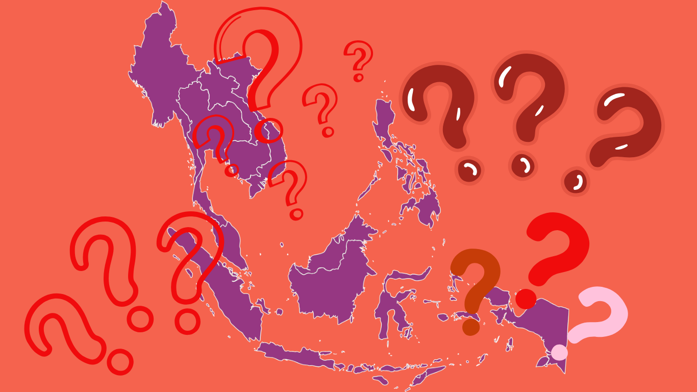 You are currently viewing When to visit Every Southeast Asia Country