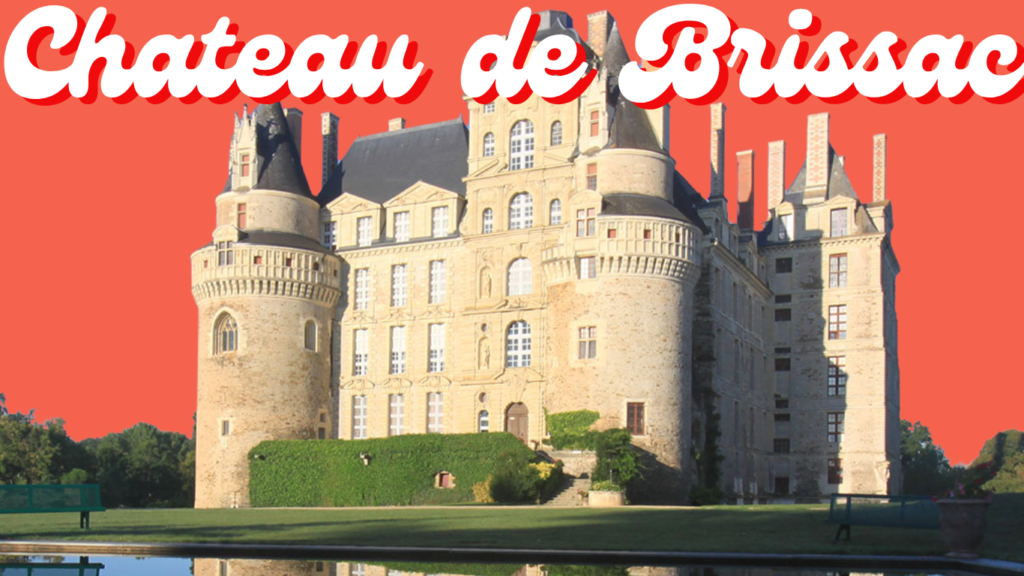 Chateau de Brissac