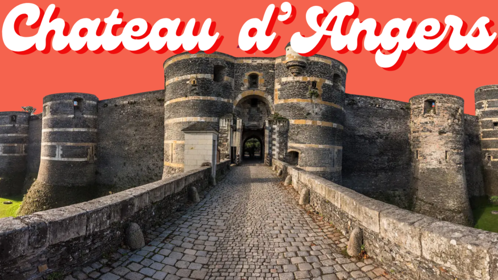 Chateau d'Angers