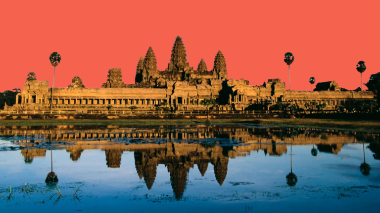 Practical tips about Southeast Asia travel