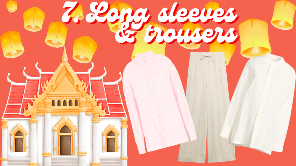 10 Essentials - Long sleeve