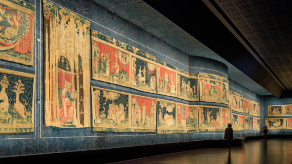 Apocalypse Tapestry