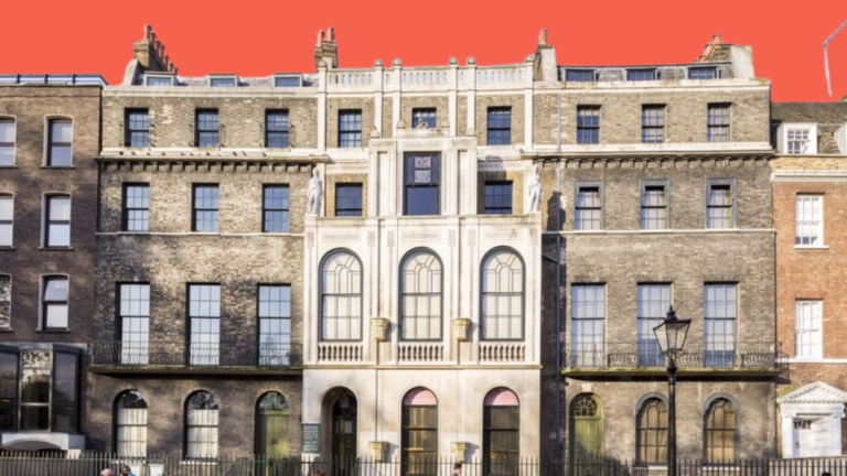 My favourite London Museums