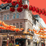 London’s Chinatown Best Spots