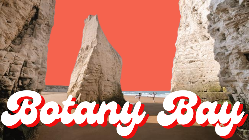 Botany Bay