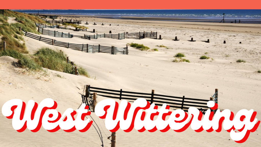West Wittering