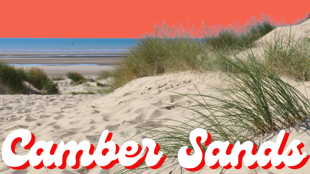 Camber Sands