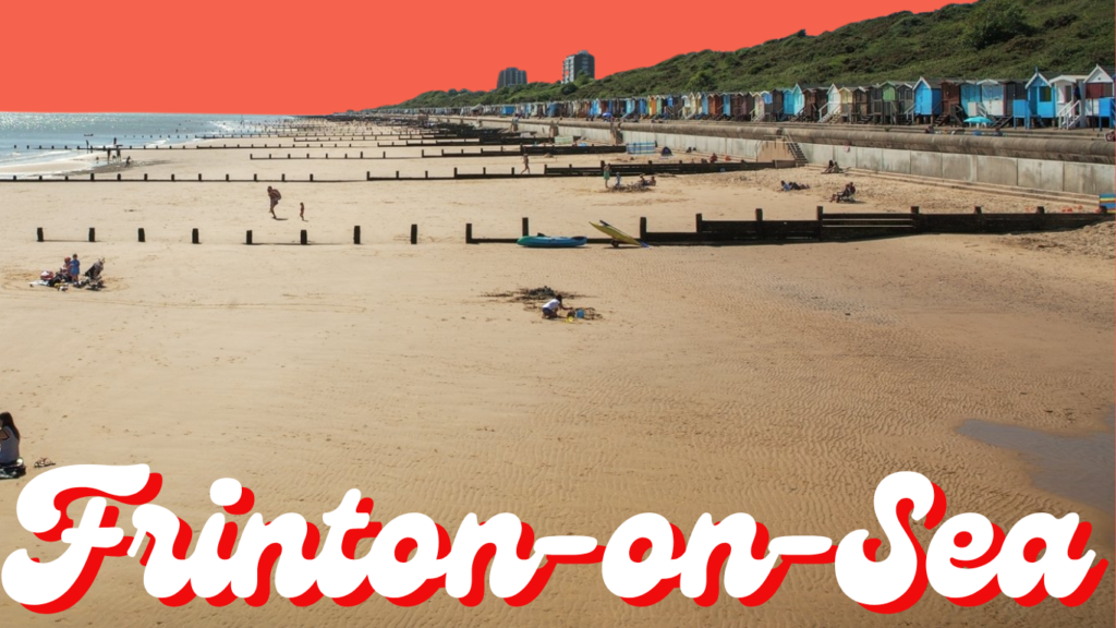 Frinton-on-Sea