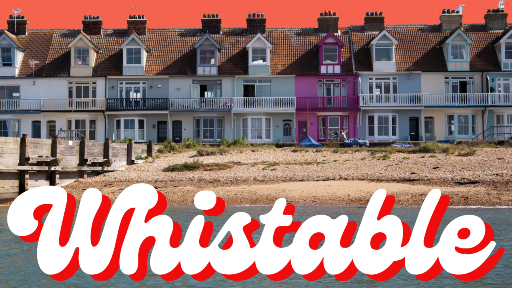 Whistable