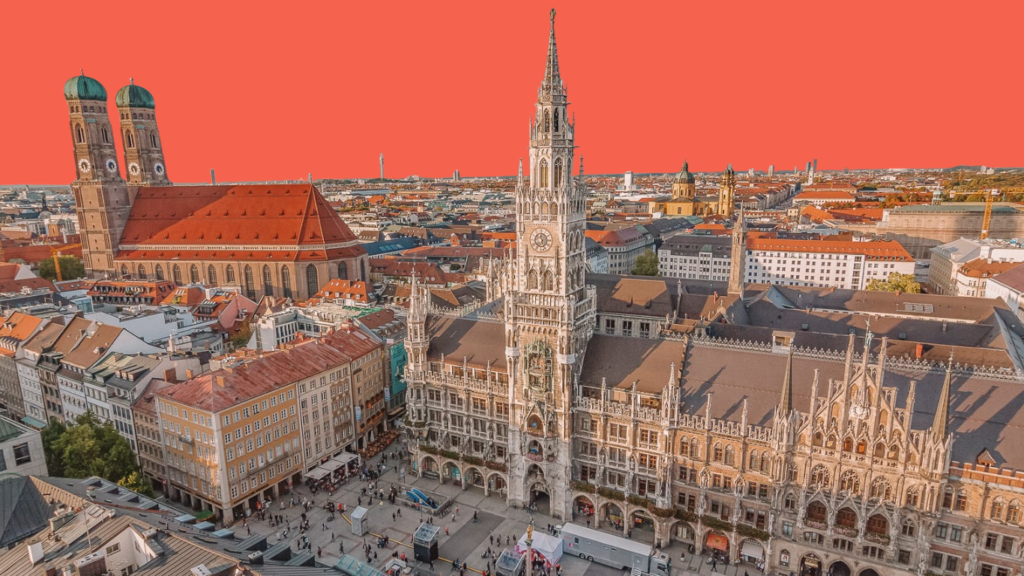 Munich
