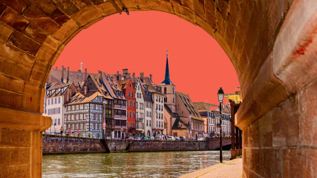 Strasbourg