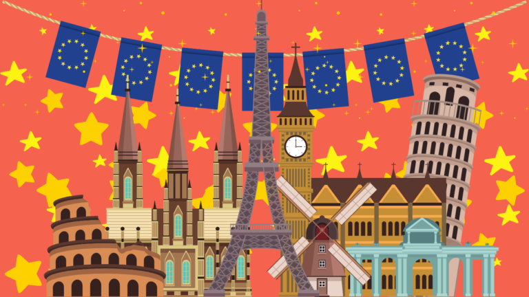 Europe