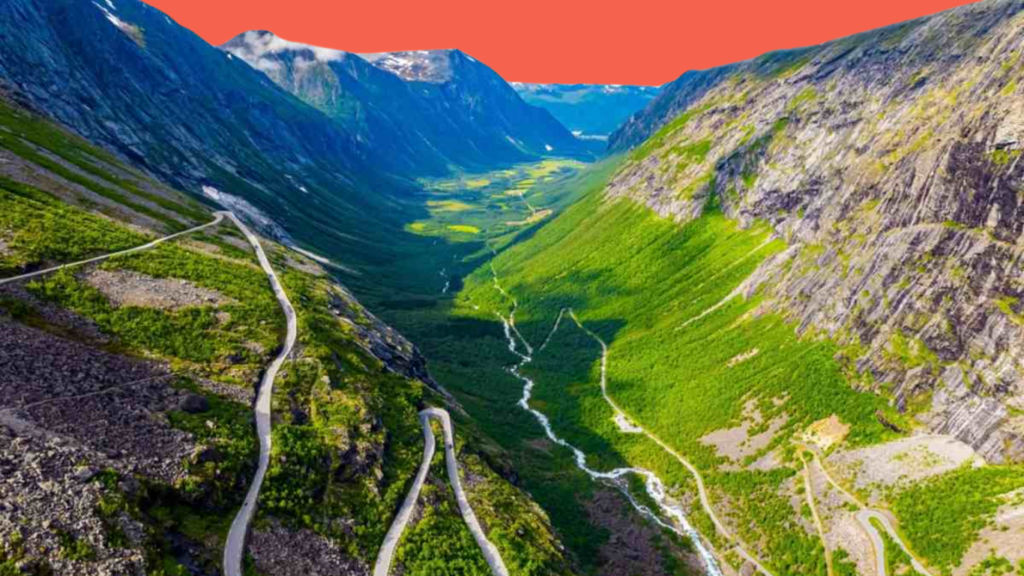 Troll Road