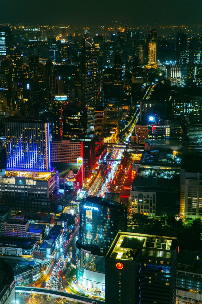 Bangkok